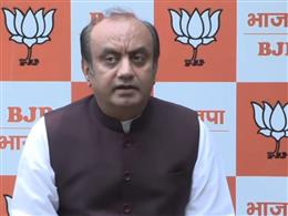 निराधार आरोपों के आधार पर कोर्ट जाना टीएमसी की पुरानी आदत: सुधांशु त्रिवेदी