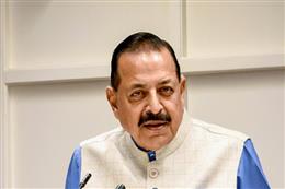 मई की गर्मी को लेकर घबराने की जरूरत नहीं, IMD के पूर्वानुमानों का करें पालन: डॉ. जितेंद्र सिंह
