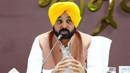 भाजपा के हाथ 700 किसानों के खून से रंगे हुए हैं, पंजाब काले कृषि कानूनों का अपमान कभी नहीं भूलेगा: मुख्यमंत्री भगवंत सिंह मान