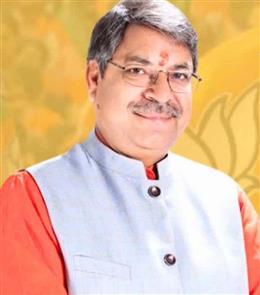 बंगाल, असम और पांडुचेरी में जनविश्वास और मजबूत नेतृत्व की विजय : डॉ. सतीश पूनिया