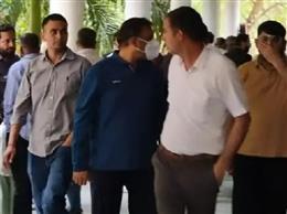हरियाणाः एचपीजीसीएल के वित्त निदेशक अमित दीवान बर्खास्त, घोटाले का आरोप