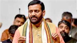 हरियाणा में मुख्यमंत्री नायब सिंह सैनी का ऐलान, उद्यमियों को मिलेगा आठ फीसदी वार्षिक ब्याज