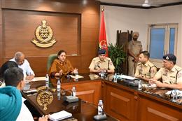 पंजाब पुलिस के ‘युवा सांझ कार्यक्रम’ ने 2,358 भटके हुए युवाओं की ऑनलाइन पहचान कर उन्हें गैंगस्टरों के प्रभाव में आने से बचाया