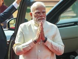 पश्चिम बंगाल में सत्ता परिवर्तन के बाद केंद्र की योजनाओं को मिलेगा बढ़ावा, अब लागू होने की उम्मीद