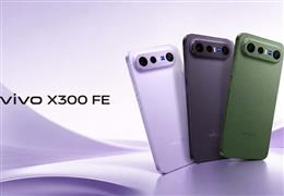 Vivo X300 FE भारत में लांच, अब फोन से क्लिक करें DSLR जैसी फोटोज