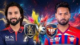 IPL 2026 : आज मजबूत रॉयल चैलेंजर्स बंगलुरु के खिलाफ नाक बचाने उतरेगी टीम लखनऊ