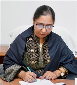  हर बच्चे तक गुणवत्तापूर्ण शिक्षा पहुंचाने के लिए मान सरकार का बड़ा कदम: डॉ. बलजीत कौर