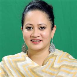 हरियाणा: सरकार स्वास्थ्य ढांचे को मजबूत बनाने के लिए प्रयासरत : आरती सिंह राव