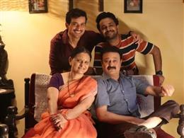 ‘गुल्लक 5’ में अनंत वी. जोशी की एंट्री, अन्नू मिश्रा के किरदार में आएंगे नजर
