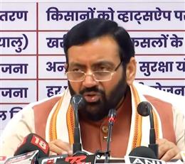 आज पंजाब के हालात पश्चिम बंगाल से भी बुरे : नायब सिंह सैनी