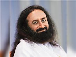बेंगलुरु के आर्ट ऑफ लिविंग सेंटर आएंगे पीएम मोदी, श्री श्री रविशंकर बोले- स्वागत करना सम्मान की बात