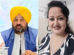 भगवंत मान सरकार की ‘मुख्यमंत्री स्वास्थ्य योजना’ ने किडनी स्टोन और शुगर से जूझ रही पटियाला की महिला को दी बड़ी राहत
