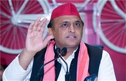 अखिलेश यादव ने सीएम विजय को दी बधाई, कहा- पंथ-निरपेक्ष सरकारें ही सच्चे लोकतंत्र का प्रतिनिधित्व करती हैं