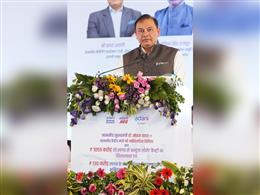अदाणी ग्रुप मध्य प्रदेश में सीमेंट से लेकर पावर सेक्टर में देगा 1,20,000 नई नौकरियां: प्रणव अदाणी