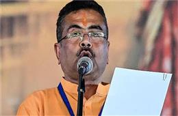 बंगाल : मुख्यमंत्री शुभेंदु का गृहनगर में जोरदार स्वागत, कहा 'भरोसा कायम हुआ'