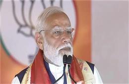 वर्क फ्रॉम होम, सोना न खरीदें, पेट्रोल-डीजल का कम इस्तेमाल... वैश्विक संकट के बीच PM मोदी की अपील
