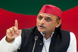 PM मोदी की अपील पर अखिलेश यादव ने कहा-जैसे ही चुनाव खत्म हुए, 'संकट' की याद आ गई!