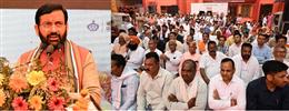 सोमनाथ स्वाभिमान पर्व में सीएम नायब सिंह सैनी ने की शिरकत, कुरुक्षेत्र में गूंजा आस्था का स्वर