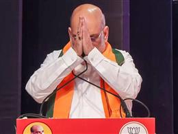 'बाबा बंदा सिंह बहादुर का जीवन राष्ट्र और धर्म रक्षा की प्रेरणाशक्ति', अमित शाह ने दी ‘सरहिंद फतह दिवस’ की शुभकामनाएं