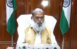 संविधान हर युवा को देशभर में नौकरी का अधिकार देता है, विपक्ष भ्रम फैला रहा है : विज