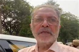 पंजाब में छापों पर भड़के मंत्री बलबीर सिंह, केंद्र सरकार पर लगाया राजनीतिक सर्जिकल स्ट्राइक का आरोप