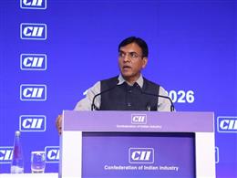 मौजूदा सरकार गरीबों, किसानों और उद्योगों के हित में काम कर रही है: मनसुख मांडविया