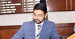हर पात्र को मिले स्वास्थ्य सुरक्षा, डीसी ने CM स्वास्थ्य-‘मावां धीयां’ सत्कार योजना में रजिस्ट्रेशन बढ़ाने के दिए निर्देश