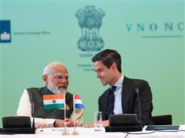 पीएम मोदी की बैठक के बाद बोले नीदरलैंड्स के सीईओ, भारत में बढ़ाएंगे निवेश