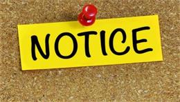 जनगणना ड्यूटी से गायब 600 कर्मचारियों पर सख्त एक्शन, जारी हुआ Notice
