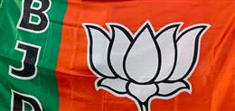पंजाब सरकार को किसानों की मदद के लिए ईंधन पर स्टेट टैक्स कम करना चाहिए : भाजपा