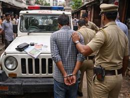 यूपी पुलिस ने नौ वर्षों में 289 दुर्दांत अपराधियों को मुठभेड़ में किया ढेर, 34,253 गिरफ्तार