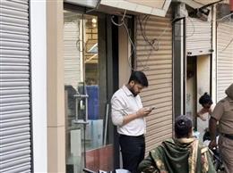 तरन तारन में ED की बड़ी रेड: सोने के व्यापारी के शोरूम और घरों की तलाशी