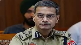 गैंगस्टरां ते वार का 121वां दिन: पंजाब पुलिस द्वारा 552 स्थानों पर छापेमारी; 243 गिरफ्तार