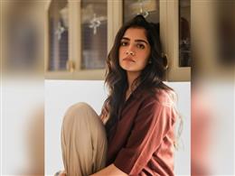 'यह निजता का उल्लंघन', एआई से बनाई गई फर्जी तस्वीरों पर भड़कीं रुक्मिणी वसंत