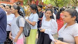 NEET-UG 2026: रिफंड प्रक्रिया शुरू, बैंक डिटेल अपडेट करने की आखिरी तारीख 27 मई