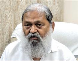 बस अडडों पर यात्रियों की आवाजाही, स्वच्छता एवं सुरक्षा में किसी भी प्रकार की बाधा स्वीकार नहीं होगी : अनिल विज