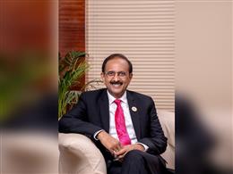 बैंकिंग क्षेत्र 'विकसित भारत' विजन में निभाएगा अहम भूमिका : एसबीआई चेयरमैन