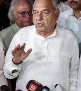 बिना देरी के गेस्ट टीचर्स को नियमित कर्मचारियों वाले लाभ दे सरकार : भूपेंद्र हुड्डा