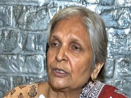 ट्विशा शर्मा केस : सीबीआई ने दहेज हत्या मामले में सास गिरिबाला सिंह को किया गिरफ्तार