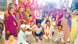 पंचायत चुनाव के दूसरे चरण में 80 फीसदी मतदान, कुल्लू जिला में सबसे ज्यादा 86 फीसदी वोटिंग