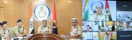 'नीट' री-एग्जाम की सुरक्षा को लेकर हरियाणा पुलिस अलर्ट, डीजीपी ने की उच्चस्तरीय समीक्षा बैठक