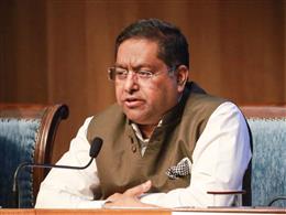 ट्रेड वार्ता आगे बढ़ाने के लिए अमेरिकी डेलिगेशन अगले हफ्ते आएगा भारत : विदेश मंत्रालय