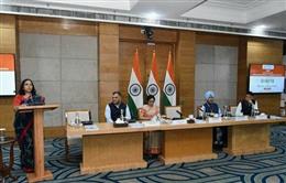 एनआईसीडीसी की कार्यशाला में भव्य योजना के प्रभावी क्रियान्वयन पर विस्तृत मंथन
