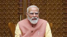पीएम मोदी नीट-यूजी विवाद पर नजर रख रहे, सुप्रीम कोर्ट में केंद्र का बड़ा बयान