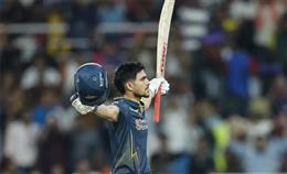 IPL 2026 : आईपीएल फाइनल में गुजरात, सात विकेट से हराया राजस्थान, RCB से होगा महामुकाबला