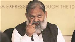 Haryana के बस अड्डों पर अब ‘विज मॉडल’ की एंट्री, अवैध कब्जों पर कड़ा प्रहार कर चलेगा अनुशासन अभियान
