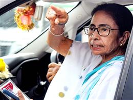 हॉस्पिटल CEO को घमकाते हुए ममता बनर्जी का ऑडियो वायरल, अभिषेक बनर्जी मामले में राजनीति तेज