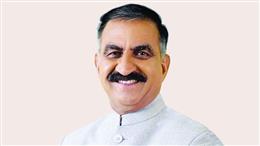 जनगणना कार्य में बढ़-चढ़ कर लें भाग, CM सुक्खू ने प्रदेशवासियों से किया आग्रह