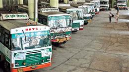 HRTC कर्मचारियों को मिल गया वेतन, यूनियन ने बसें खड़ी करने का अल्टीमेटम किया स्थगित