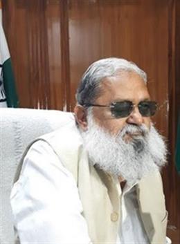 गुरुग्राम की तकनीकी खराबी दो घंटे में हुई दुरुस्त, बिजली व्यवस्था पूरी तरह सामान्य : अनिल विज